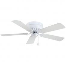 Minka Aire F566-WH - Mesa - 42'' Ceiling