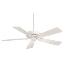 Minka Aire F568-SWH - Supra® - 52'' Ceiling