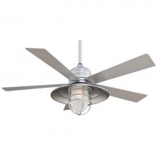 Minka Aire F582-GL - Rainman - 54'' Ceiling