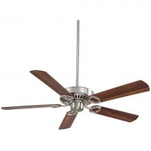 Minka Aire F588-SP-BN - Ultra-Max - 54'' Ceiling