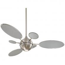 Minka Aire F596-BN - Cirque - 54'' Ceiling