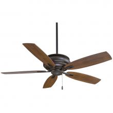 Minka Aire F614-ORB - Timeless - 54'' Ceiling