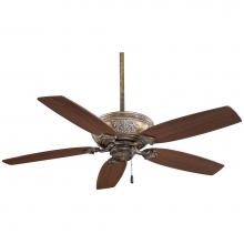 Minka Aire F659-FB - Classica - 54'' Ceiling