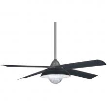 Minka Aire F683L-GI - Shade - Led 56'' Ceiling