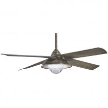 Minka Aire F683L-HBZ - Shade - Led 56'' Ceiling