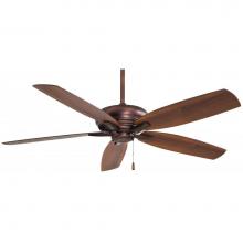 Minka Aire F688-DBB - Kola - 52'' Ceiling