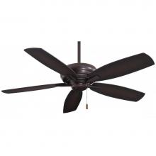 Minka Aire F688-KA - Kola - 52'' Ceiling