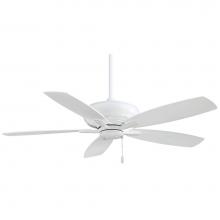 Minka Aire F688-WH - Kola - 52'' Ceiling