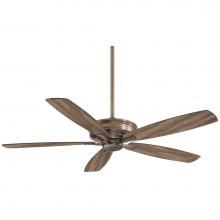 Minka Aire F696-HBZ - Kafé-Xl - 60'' Ceiling