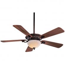 Minka Aire F702-VB - Volterra - 52'' Ceiling