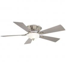 Minka Aire F711-PN - Delano® Ii - 52'' Ceiling