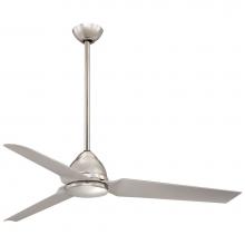 Minka Aire F753-PN - Java - 54'' Ceiling