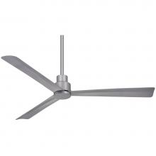 Minka Aire F787-SL - Simple - 52'' Ceiling