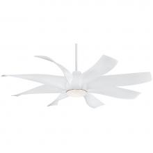 Minka Aire F788L-WH - Dream Star - Led 60'' Ceiling