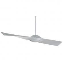 Minka Aire F823-SL - Wing - 52'' Ceiling