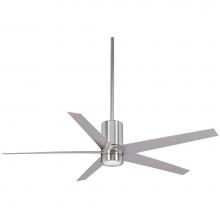 Minka Aire F828-BN - Symbio - Led 56'' Ceiling