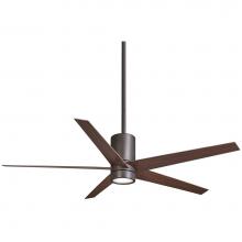 Minka Aire F828-ORB - Symbio - Led 56'' Ceiling