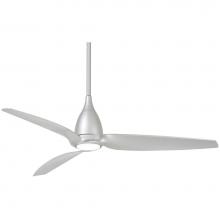 Minka Aire F831L-SL - Tear - Led 60'' Ceiling