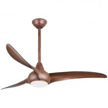 Minka Aire F844-DK - Light Wave - Led 52'' Ceiling