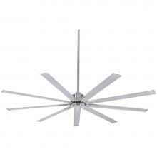 Minka Aire F887-72-BN - Xtreme - 72'' Ceiling
