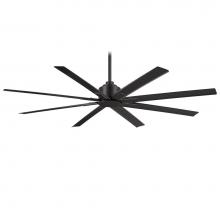 Minka Aire F896-65-CL - Xtreme H2O - 65'' Ceiling