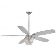 Minka Aire F902L-CH - Bling - Led 56'' Ceiling