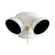 Minka Aire K33-L-44 - Universal 6 1/4'' Light Kit In