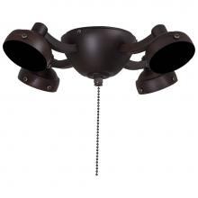 Minka Aire K34-KA - Universal 11 3/4'' Light Kit In