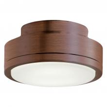 Minka Aire K9727L-DK - Rudolph - Custom 12'' Led Light