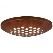 Minka Aire K9838L-DK - Force - Custom Led Light Kit In Distressed