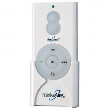 Minka Aire RCS212 - Hand Held Fan