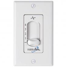 Minka Aire WC116 - Wall Mount Fan