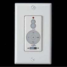 Minka Aire WC211 - Wall Mount Fan