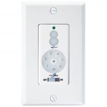 Minka Aire WC600 - Dc Wall Fan