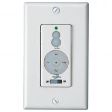 Minka Aire WCS212 - Wall Mount Fan