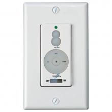 Minka Aire WCS213 - Wall Mount Fan