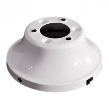 Minka Aire A180-SWH - Low Ceiling Adapter In Shell
