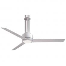 Minka Aire F531-L-WH - Flyte® - 56'' Ceiling