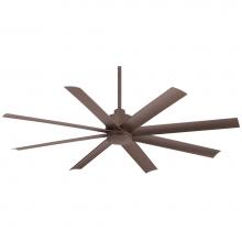 Minka Aire F888-ORB - Slipstream - 65'' Ceiling