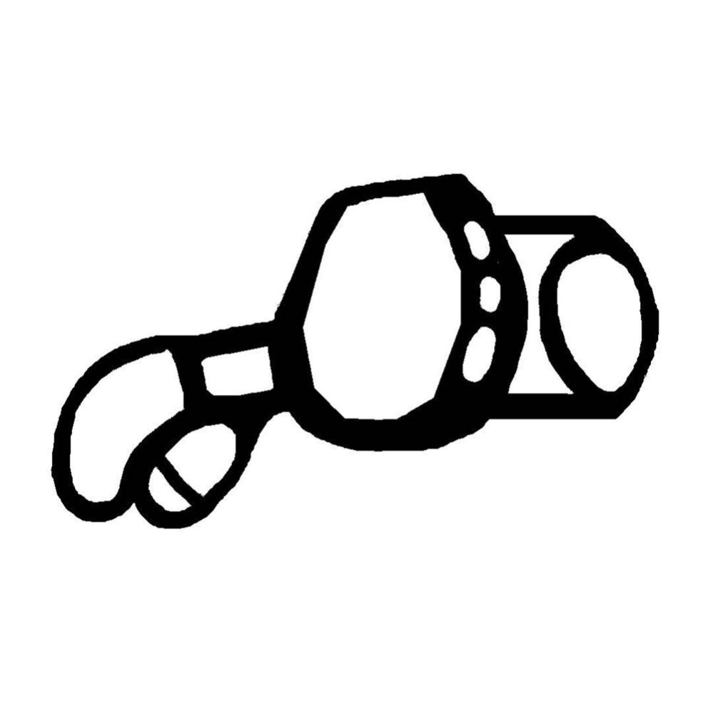 Acc Shr Pul Hh Slide Bar Swivel