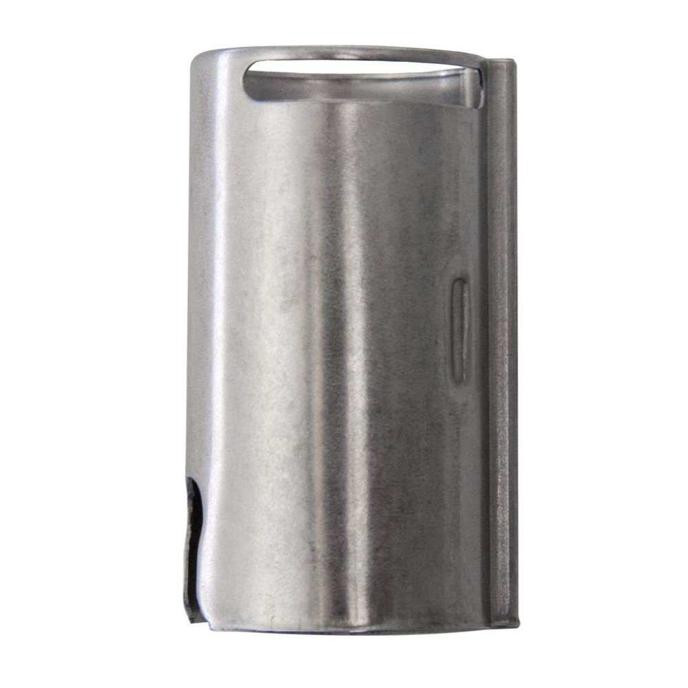 Stop Tube, Legend and Chateau 1-Handle Tub/Shower Knob Handle in Chrome