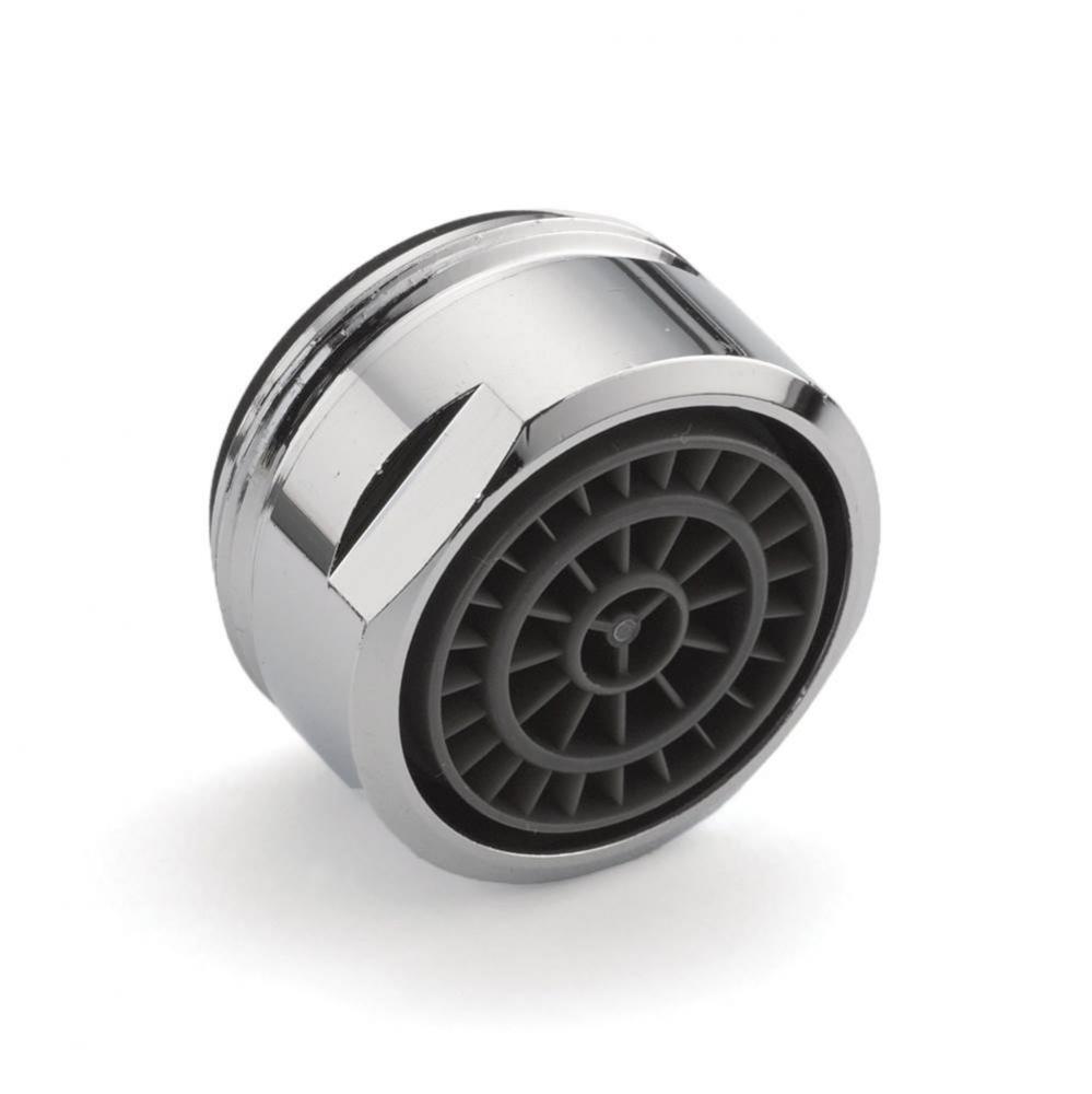 Aerator Body P-os Male Thrd Chr