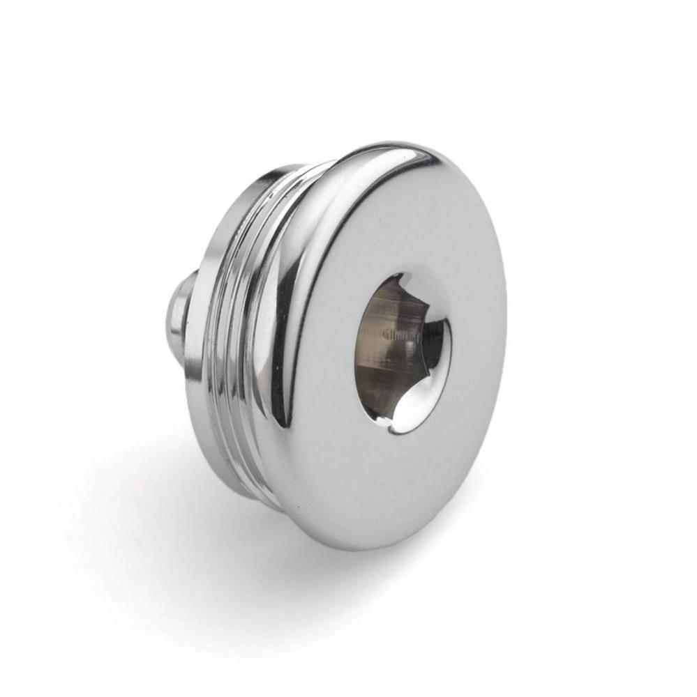 Manual Override Button