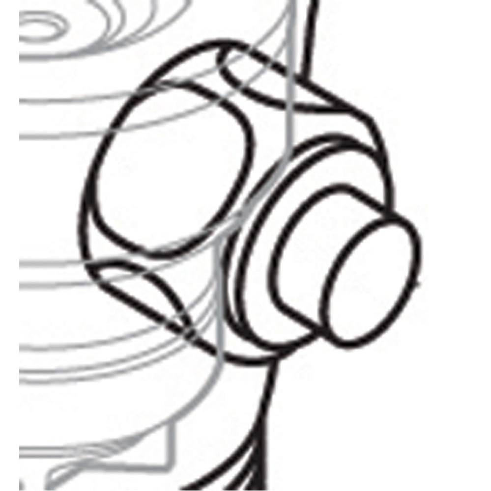 Manual Override Button