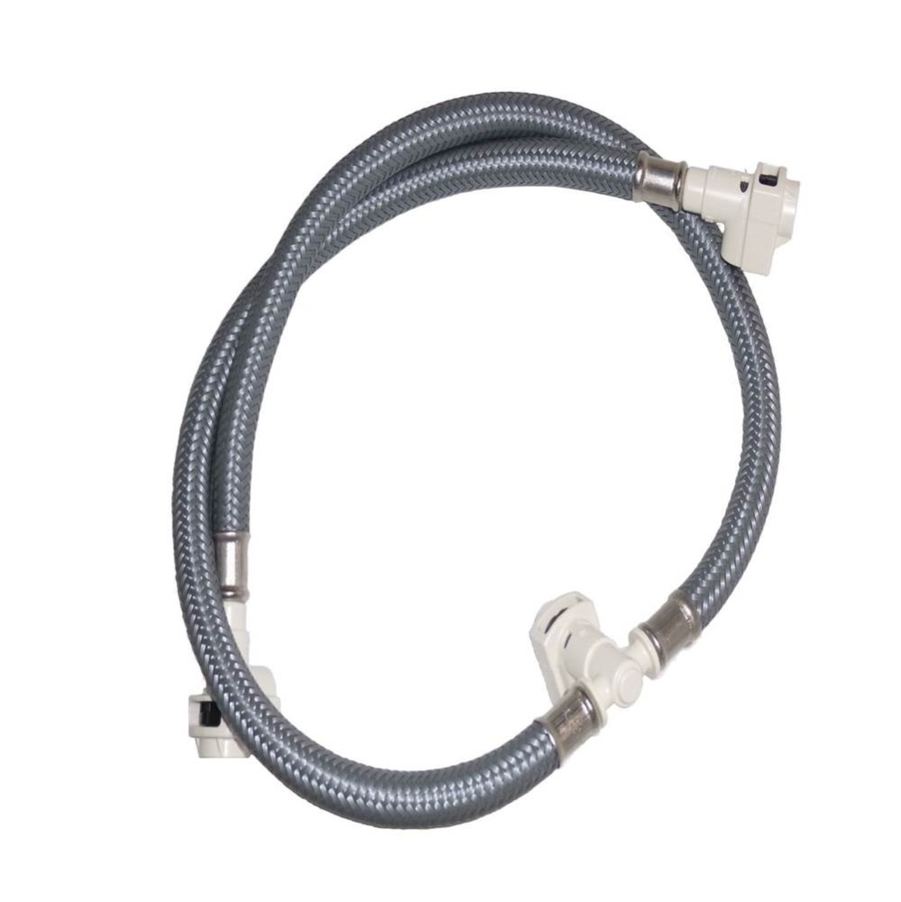 Hose Kit, 7592 Series Chr