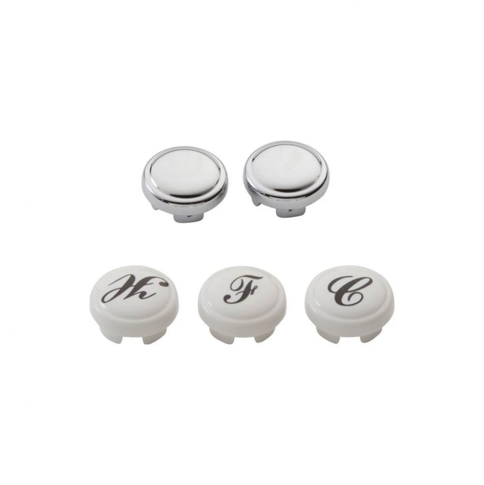 Cap Kit