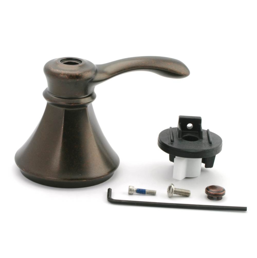 VESTIGE LEVER HANDLE KIT, ORB