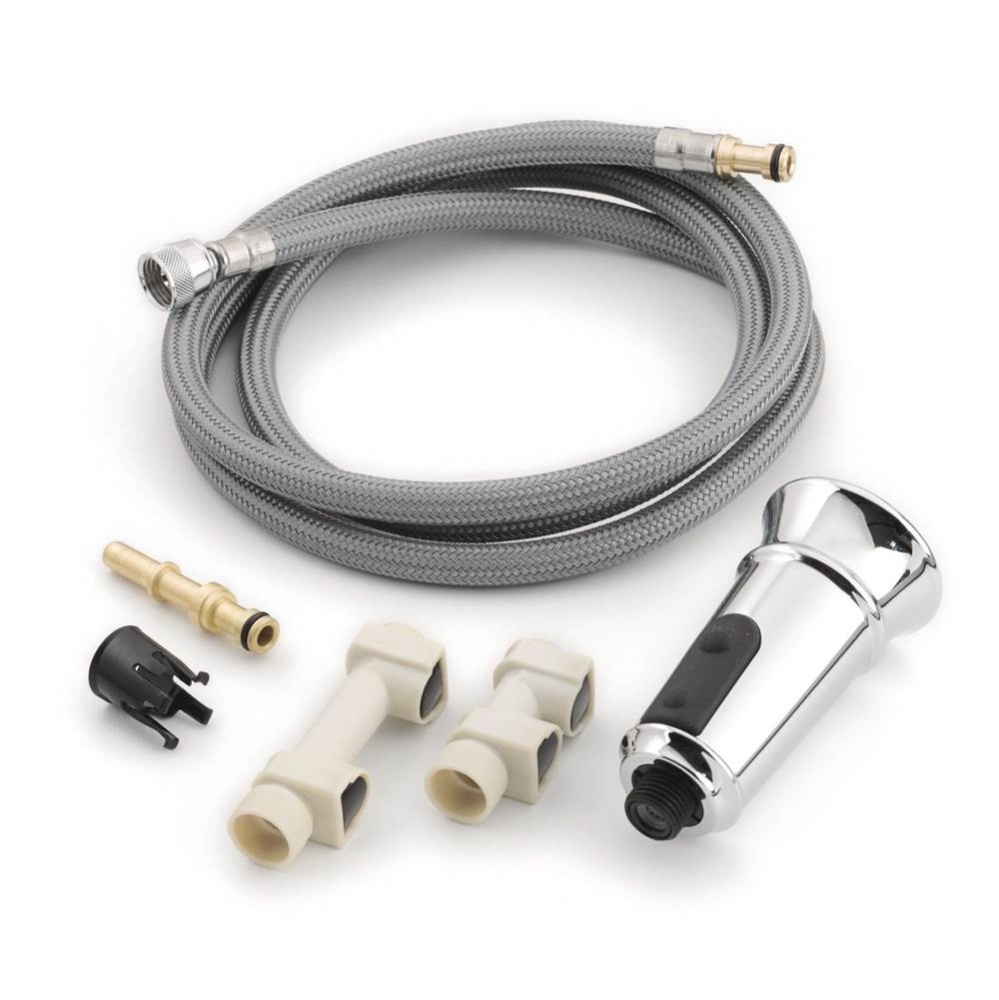 Replacement Wand and Hose Kit