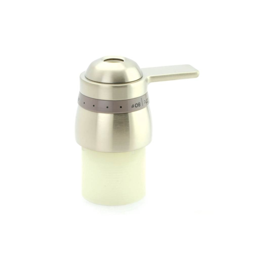 THERMOSTATIC HDL KIT 90 DEGREE BN