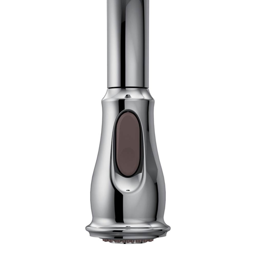 Pulldown Wand Chr 1.5gpm